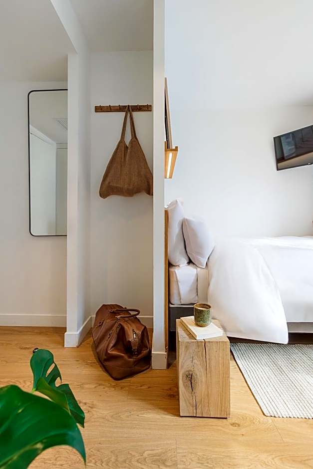 Babel Community Hôtel - Montpellier centre