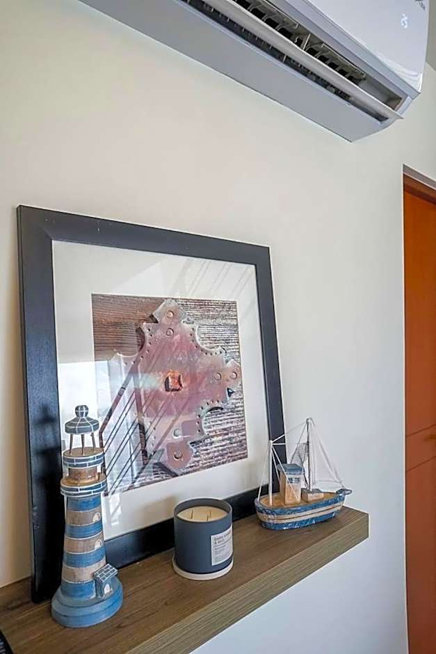 New Puerto Vallarta Calm Haven Garden & Pool