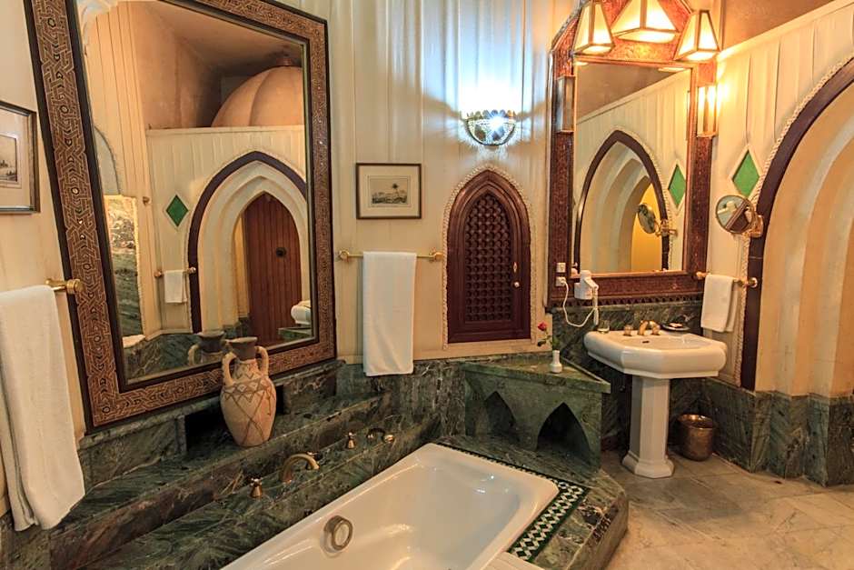 Palais Dar Donab