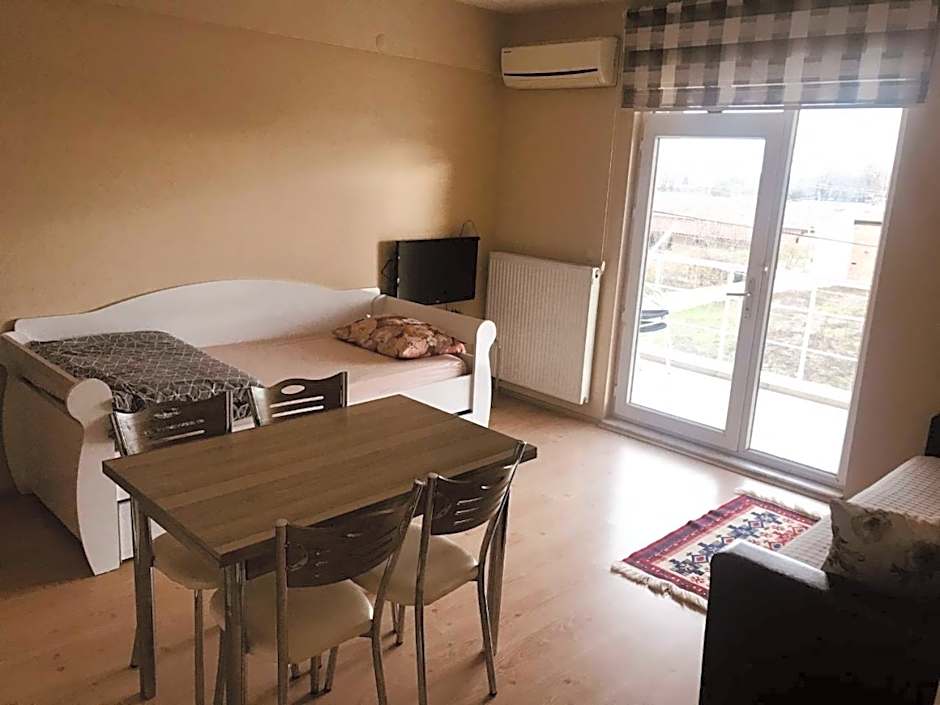 Karaagac Green Edirne