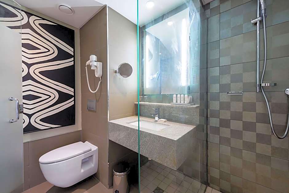 Radisson Blu Okoume Palace Hotel, Libreville