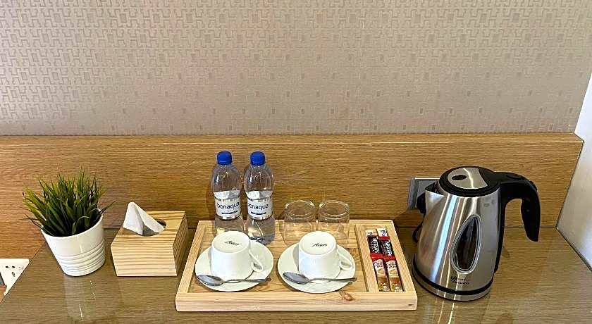 Huvan Beach Hotel at Hulhumale'