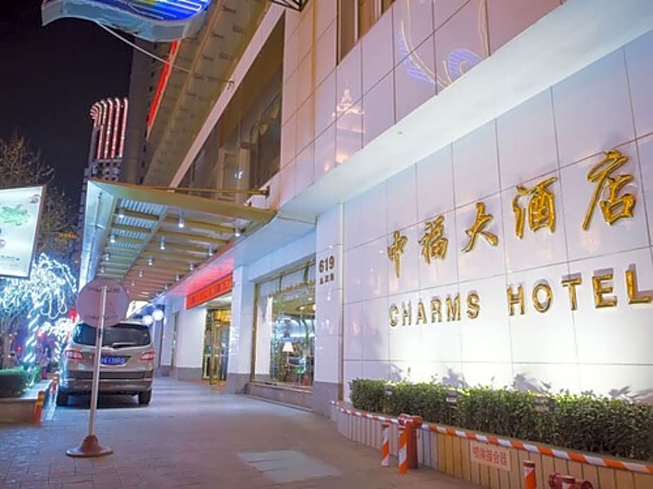 Shanghai Charms Hotel