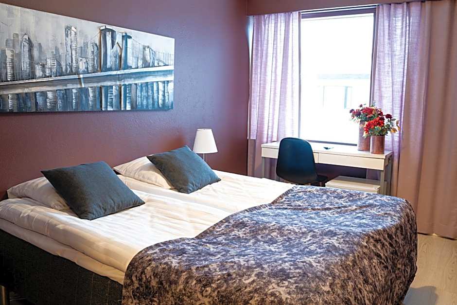 Hotel Pohjankievari