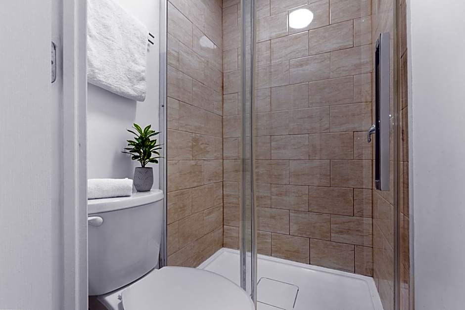 Le Sand & Stone Hotel