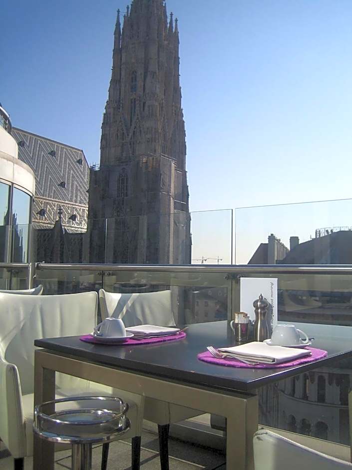 Do&Co Hotel Vienna