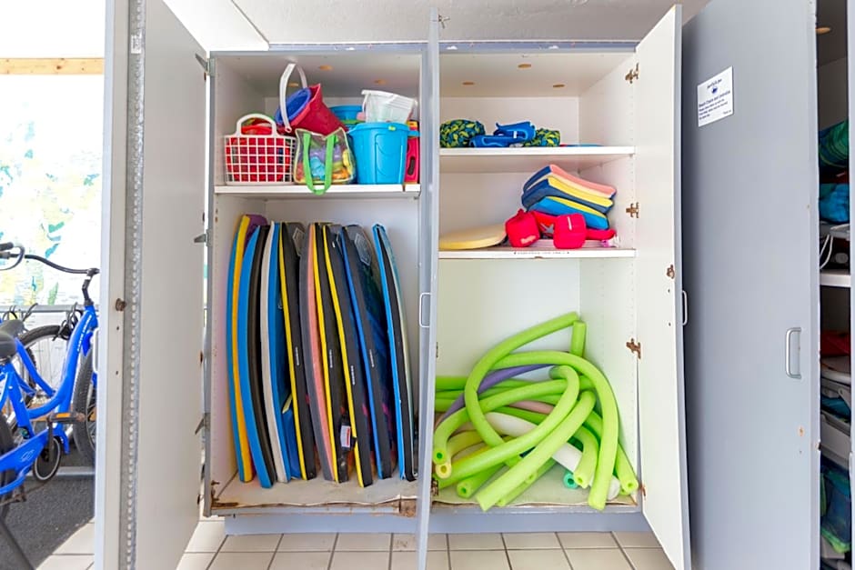 Capistrano SurfSide Inn