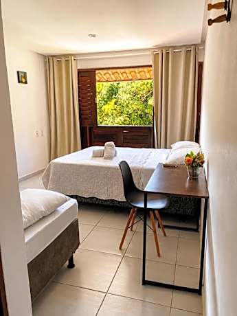 Superior Quadruple Room