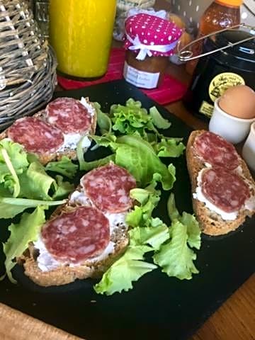 B&B Pieve Degli Artisti