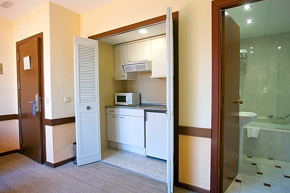 Espahotel Plaza Basilica
