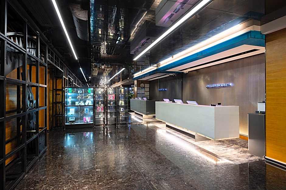 LIKTO HOTEL