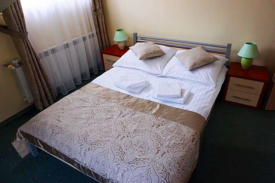 Pod Szczęśliwą Gwiazdą