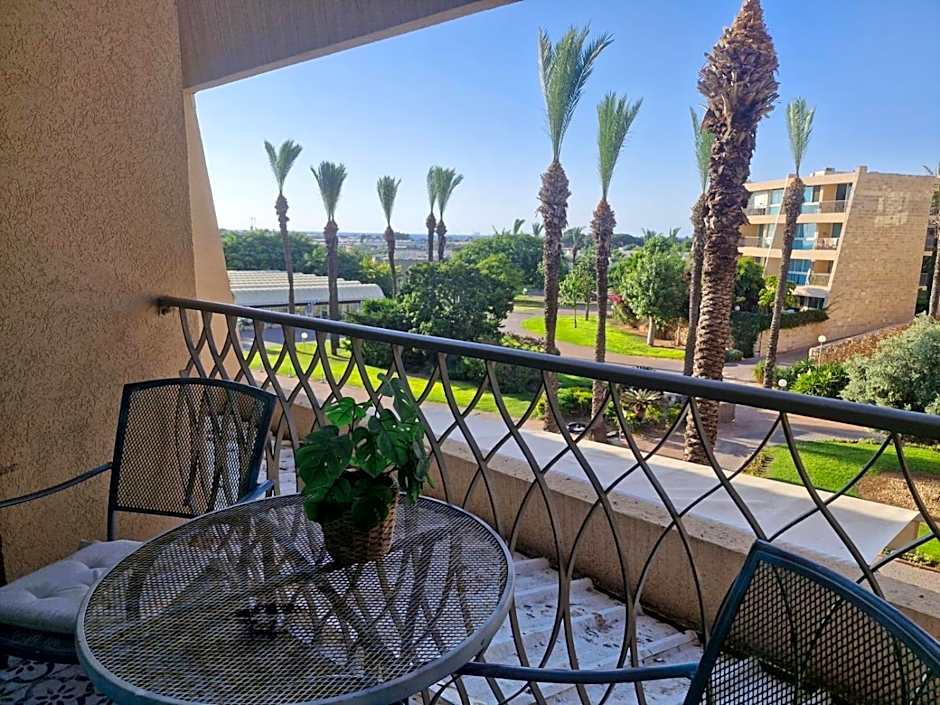 lasuita-exclusive suites ceserea-sunset suite