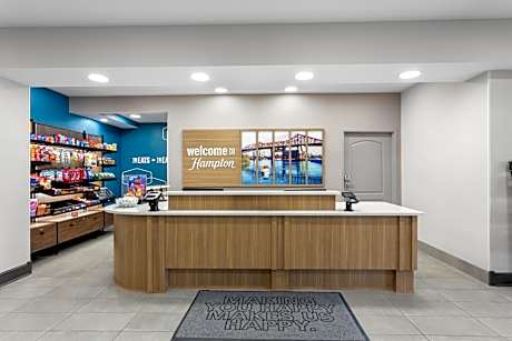 Hampton Inn By Hilton & Suites Chicago Deer Park