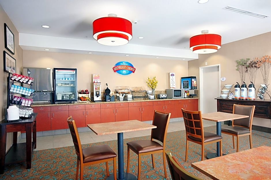 Baymont by Wyndham Denver International Airport