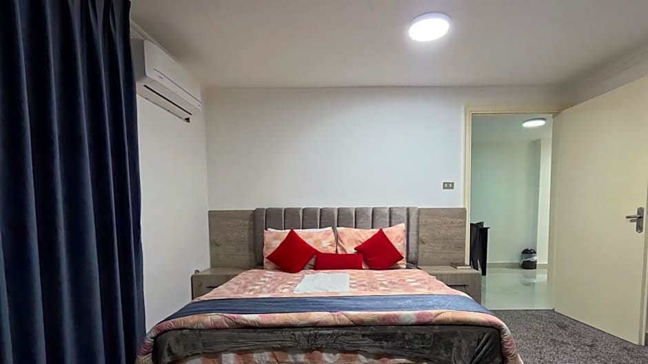 Masaya Al Deyar Apartments