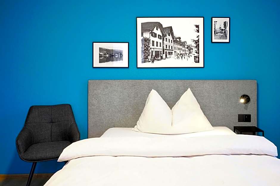 Hotel Zugertor