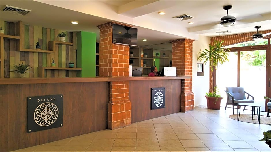 SC Hotel Playa del Carmen