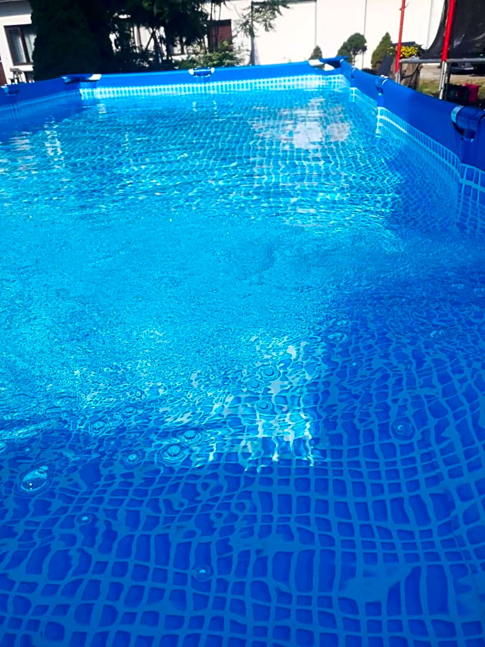 POKOJE GOŚCINNE -MARIA-