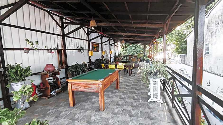 Pousada Solar Encanto do Marajó