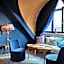 25hours Hotel Munich The Royal Bavarian