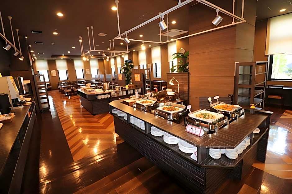 Hotel Route Inn Chitose Ekimae