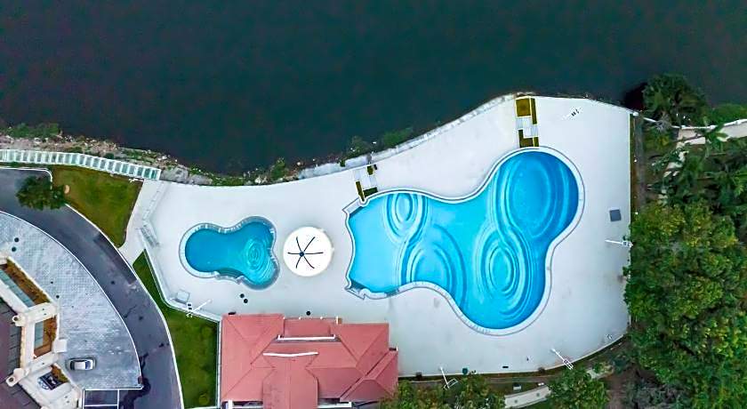 Four Points by Sheraton Yangjiang City Center