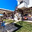 Residence Punta Cassano - In piscina sulla spiaggia di sabbia