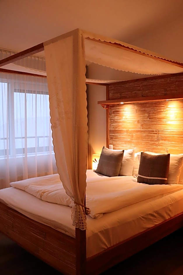 Hotel Eyja