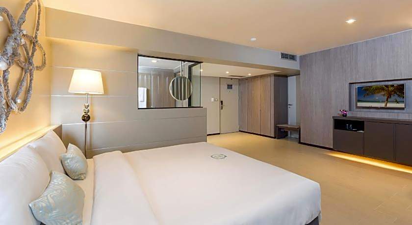 Pearl Hotel Phuket
