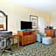 Hilton Garden Inn Sacramento Elk Grove