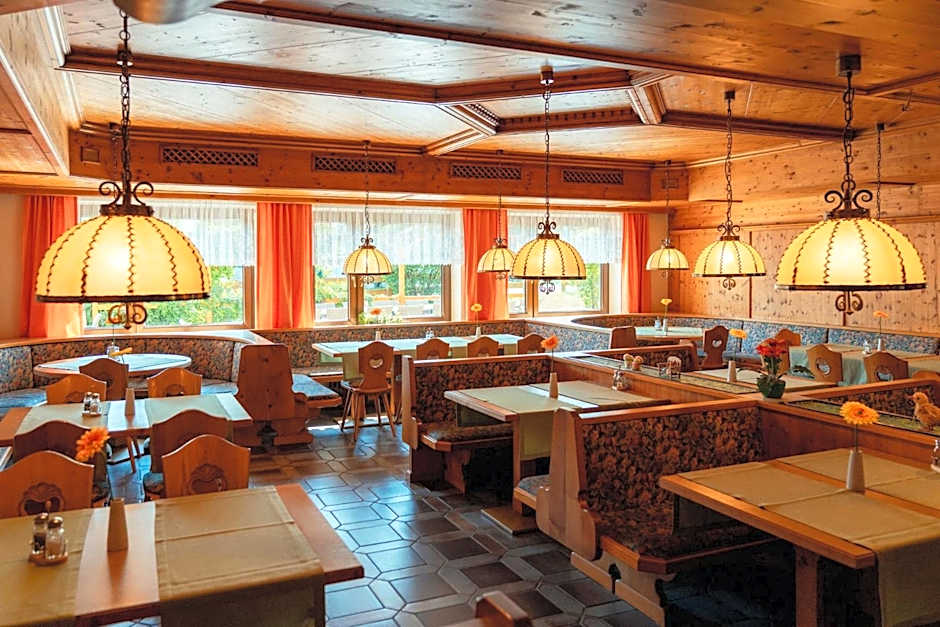 Hotel-Landgasthof Ploss