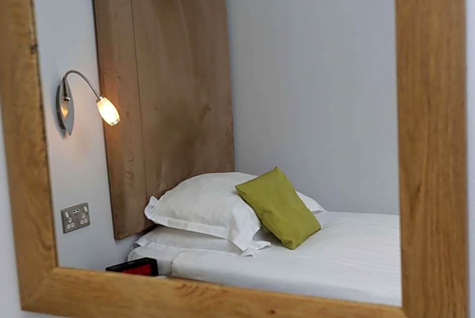 Best Western Lothersdale Hotel