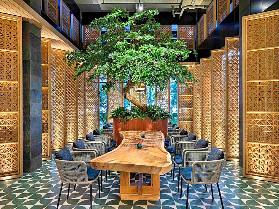 Tribe Bali Kuta Beach