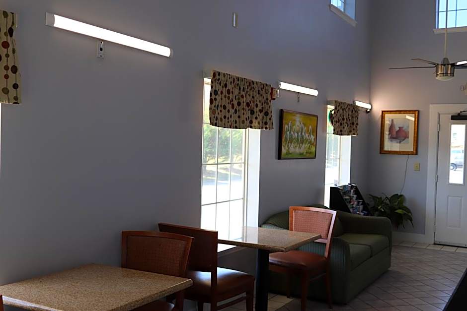 Woodstream Inn