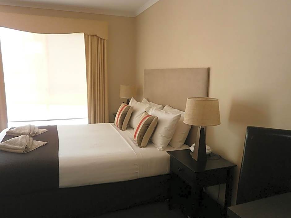 Central City Motor Inn Ballarat