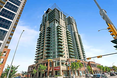 GLOBALSTAY. Gorgeous Downtown Condos in Calgary
