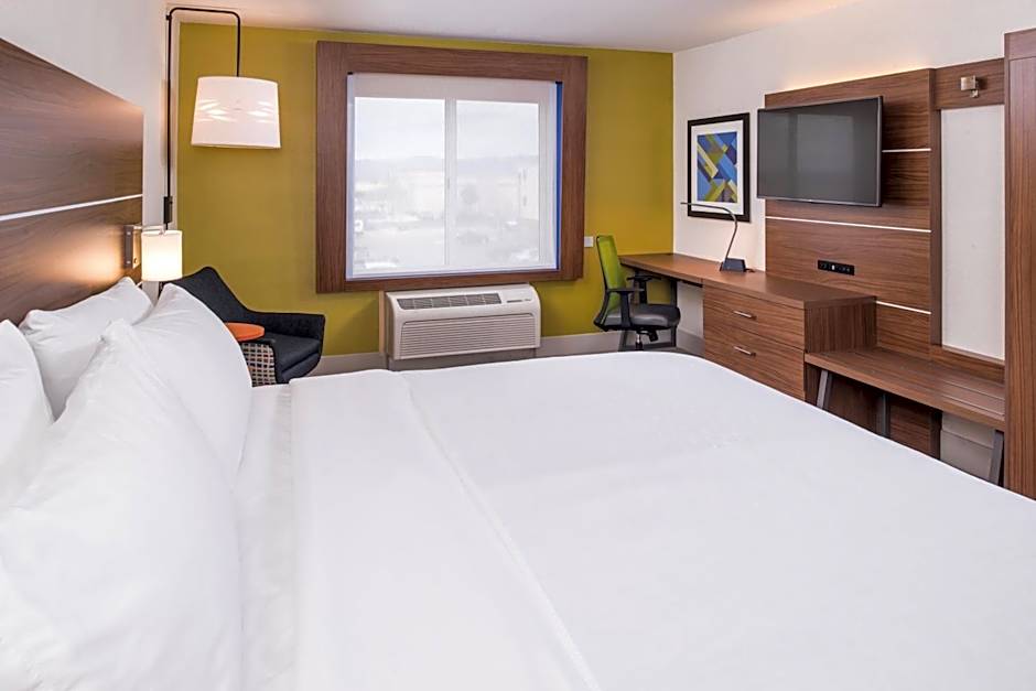 Holiday Inn Express Sierra Vista By IHG