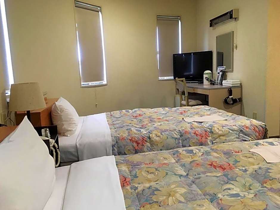 Hotel Tajimi Hills Riverside