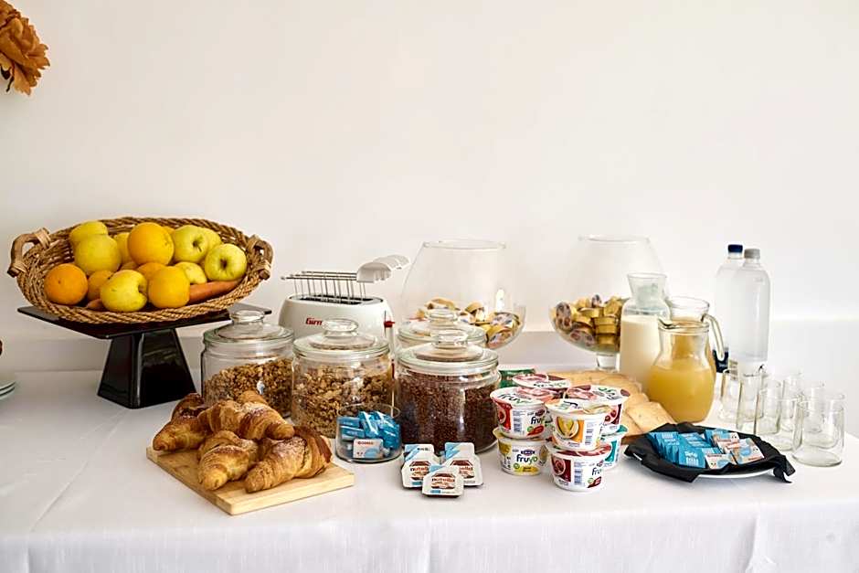 Villa Vittoria Hotel