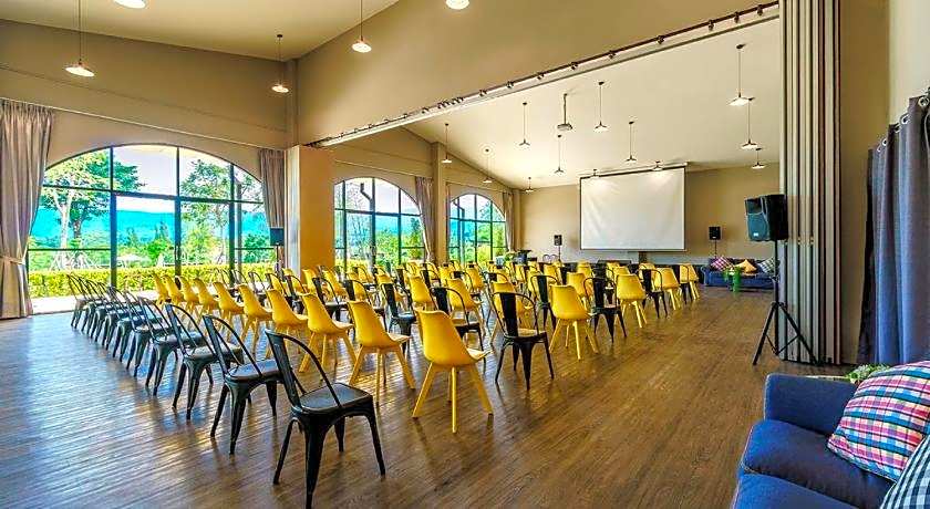 Limon Villa Khao Yai