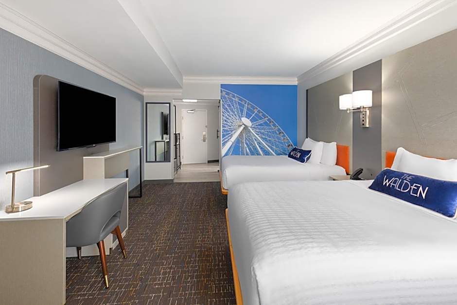 The Walden, Trademark Collection By Wyndham