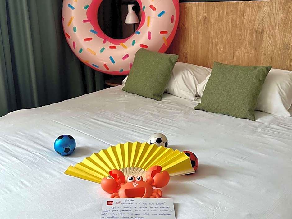 ibis Lyon Sud Oullins
