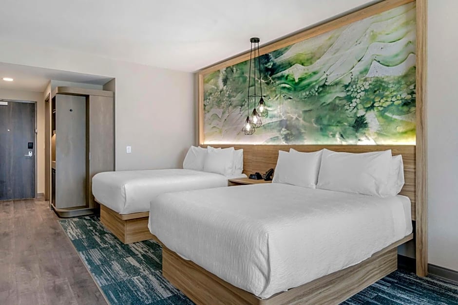Best Western Plus Winter Haven Inn & Suites