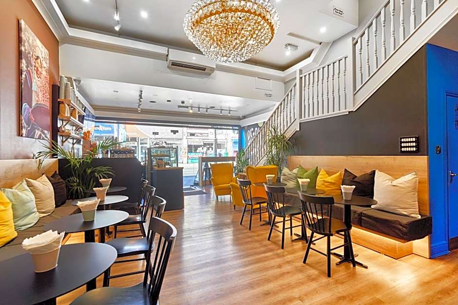 Best Western Greater London