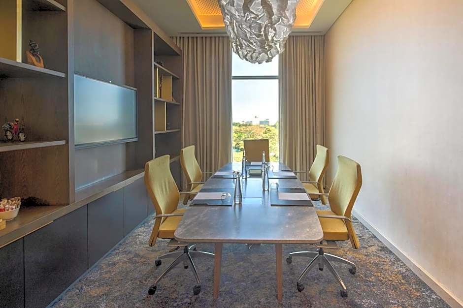 InterContinental Lusaka By IHG