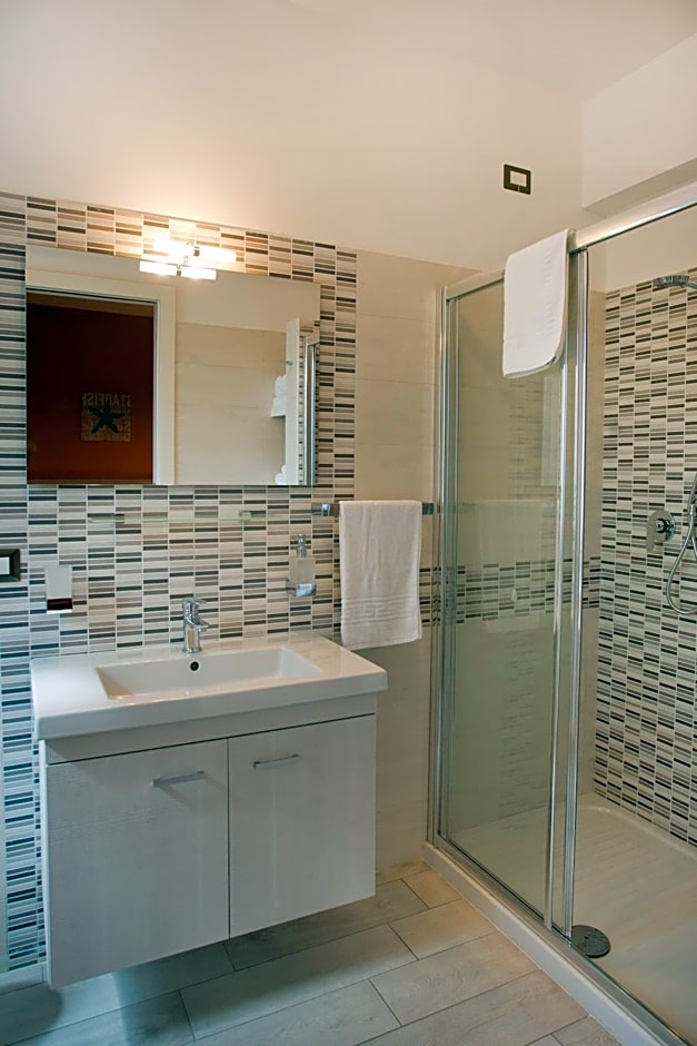 B&B A due Passi dal Mare