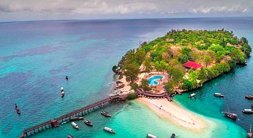 Stonetown View Hotel