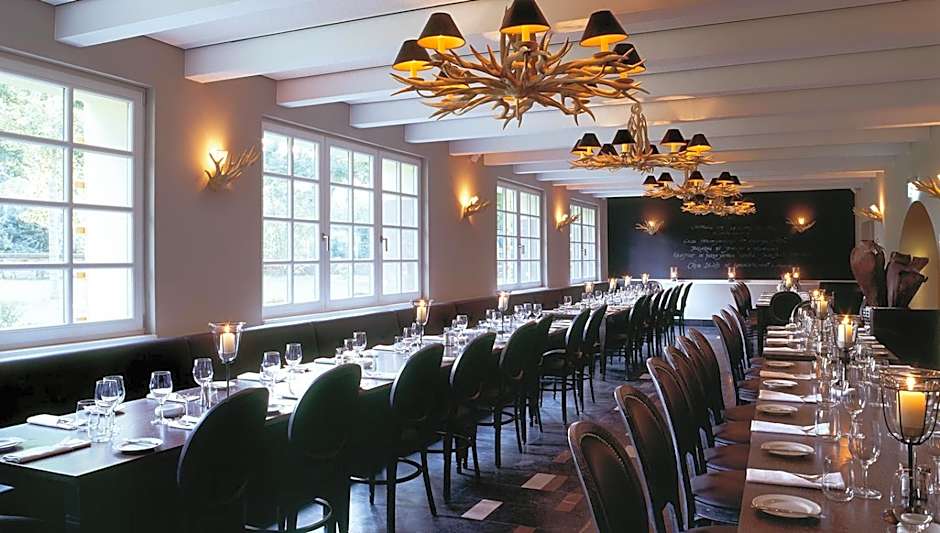 Hotel Gerbermuhle