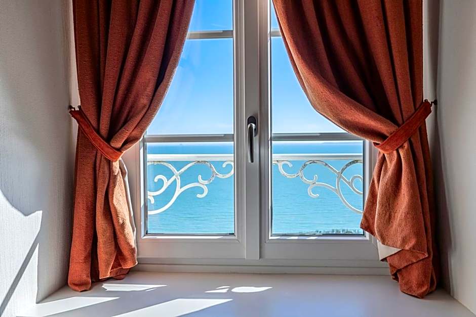 Hôtel de la Pointe du Grouin